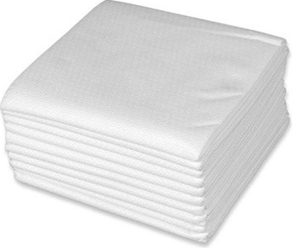 Habys Hochwertige Auflage aus Zellulose (70x190cm, 10 Produktbild 