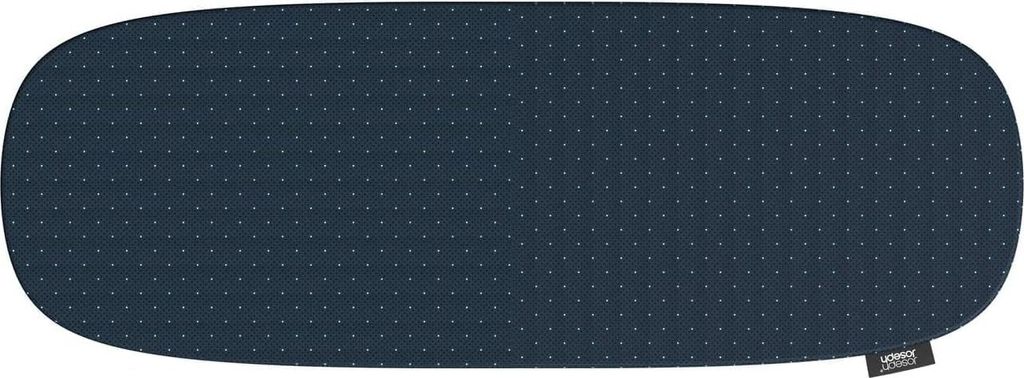 Joseph Joseph 50012 pocket plus blauer hochwertiger bügelbrettbezug