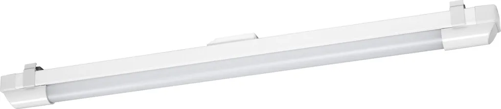 Progetto Fai-da-Te: Barra LED Osram Power Batten 60cm per Officina