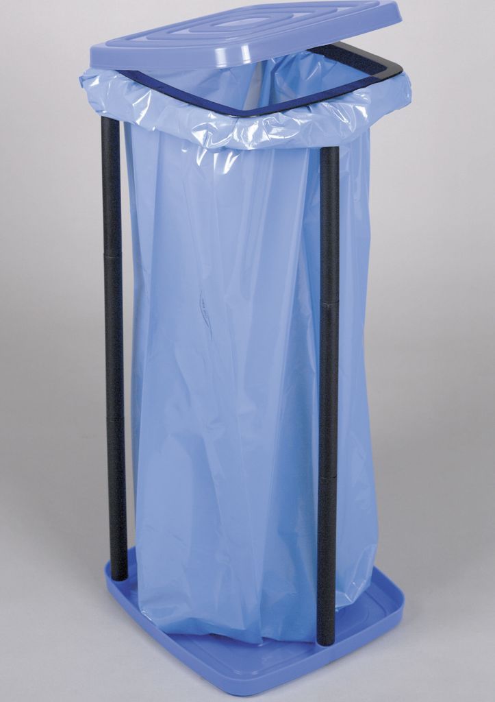 Axentia MÜLLSACKSTÄNDER M.D. BTL B.60L Vorgänger 39119 Produktbild 