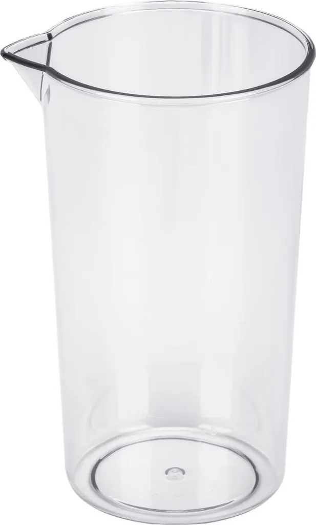 Frullatore Kraft&Dele 1500W: Smoothie e Ricette Fit in Secondi - 13