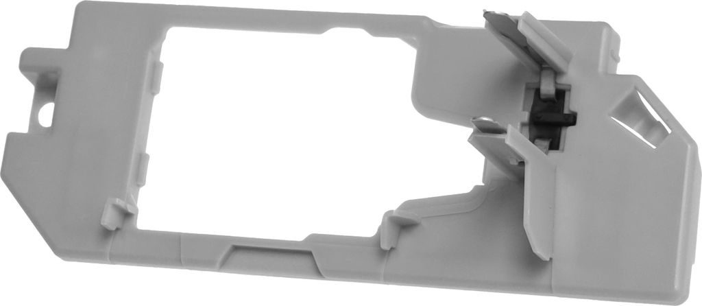 Bosch Siemens 12010433 Halterung (Pumpe) für Wäschetrockner