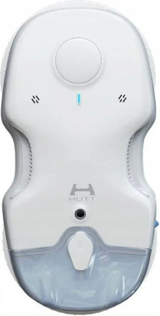 Ersatzakku Für Fensterreinigungsroboter - 60 Minuten Laufzeit Für Hutt Modelle