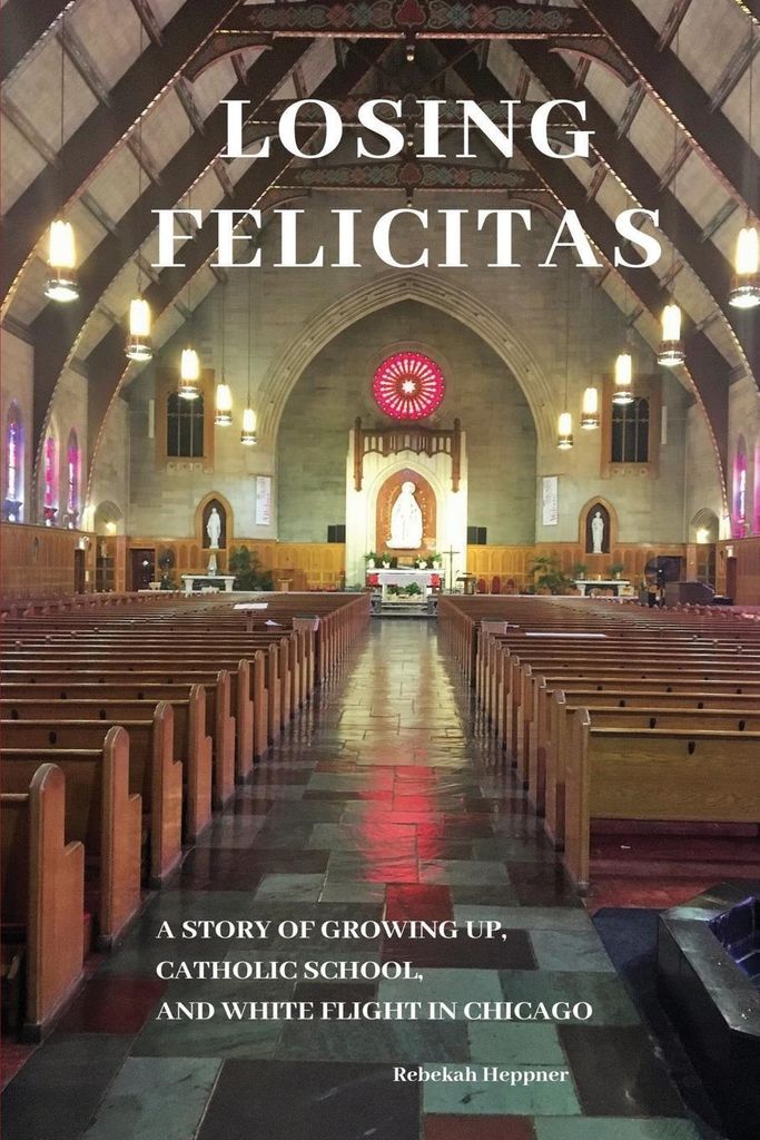 Losing Felicitas