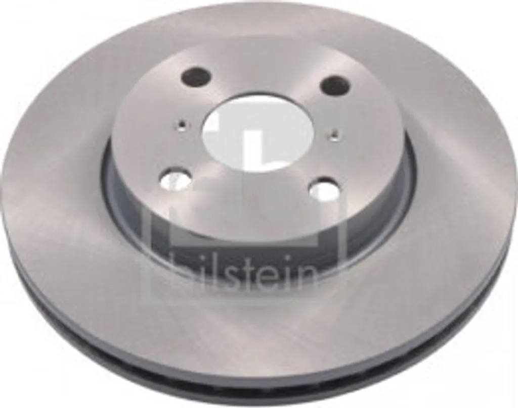 Disque de frein pour Toyota Yaris P9 P13 idéal pour entretien sécurité OE