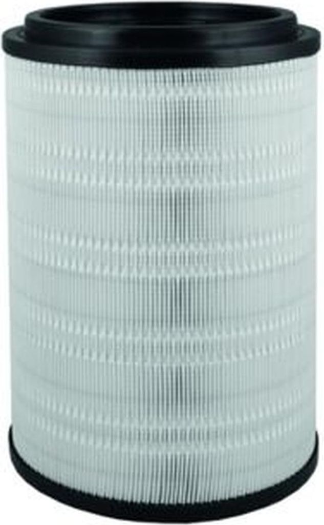 Luftfilter-Einsatz reinigend absorbierend MAHLE passend für u.a. DAF LF