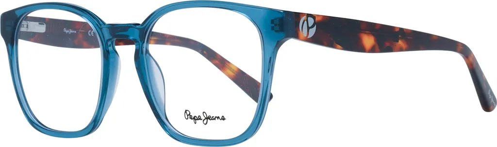 Lunettes de Vue Pepe Jeans PJ3514 Style Quotidien pour Travail Bureau