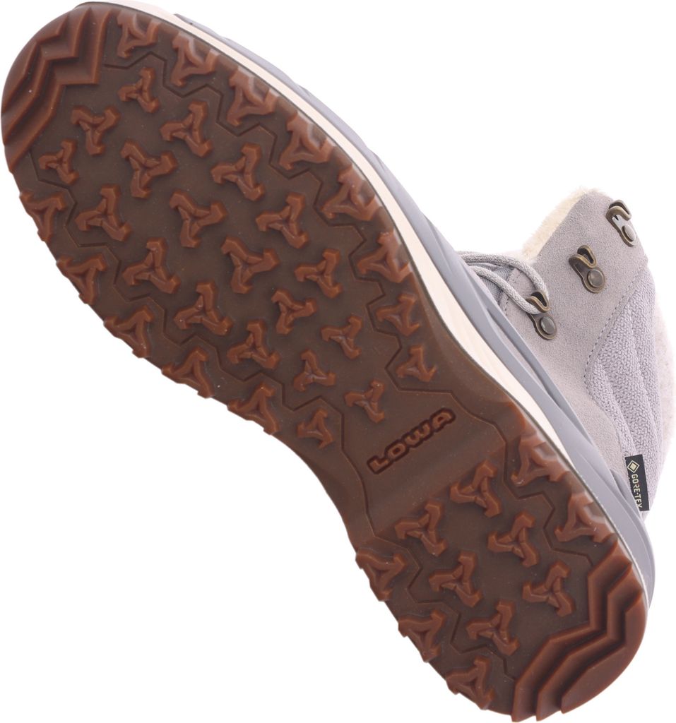 LOWA Calceta Evo GTX Schuhe Damen grau 40 Produktbild 25