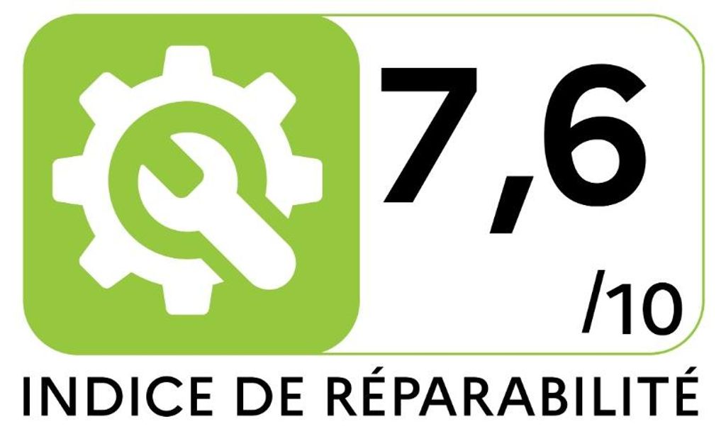 Lave-vaisselle 60cm 15 couverts 45db - Beko - DVN05C30W - Image du produit 