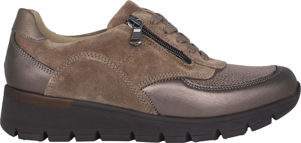 Waldläufer K-Ramona - damen sneaker - extra breit