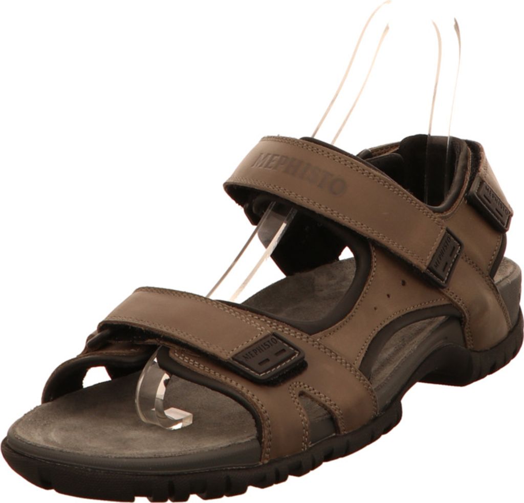 Mephisto Brice Herren Sandale in Gr. 41