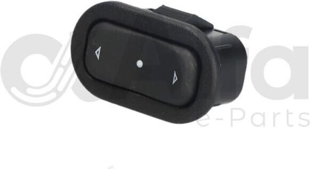 Alfa e-Parts AF00554 Fensterheberschalter für OPEL Astra G CC (T98) Vorne Rechts Fensterheber Schalter