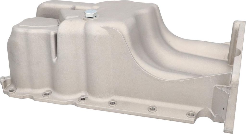 FEBI BILSTEIN 194105 Ölwanne Motorölwanne für OPEL Corsa D Schrägheck (S07) INSIGNIA Caravan Mokka / Mokka X (J13) Astra J Sports Tourer (P10) ...