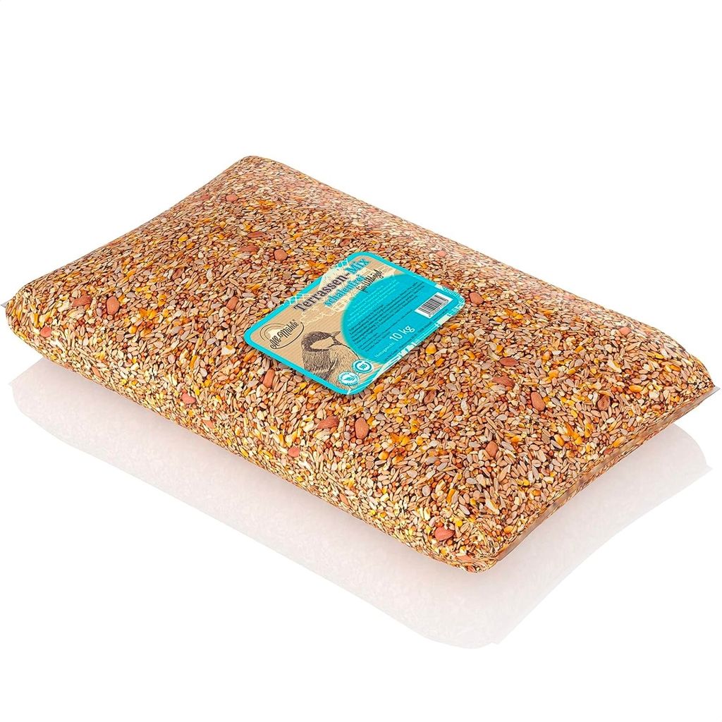 10 kg d'aliment en vrac Lyra Pet® issu du mélange pour Image du produit 