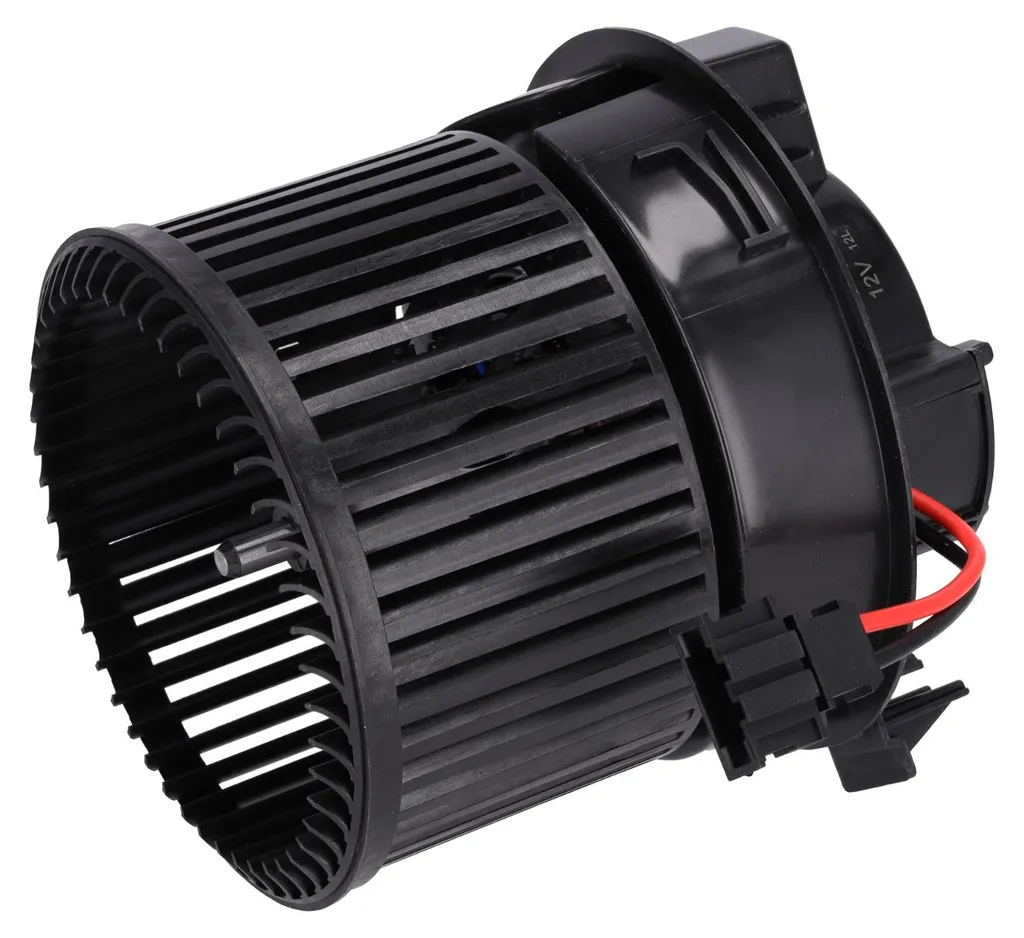 Moteur de chauffage Peugeot 208 et 2008 FEBI 197009, air sain garanti
