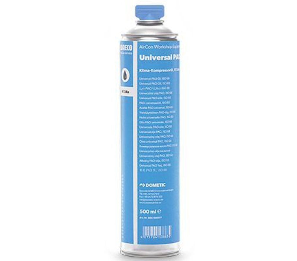 Kompresorový olej pre klimatizáciu Kompresorový olej Waeco Obrázok produktu 