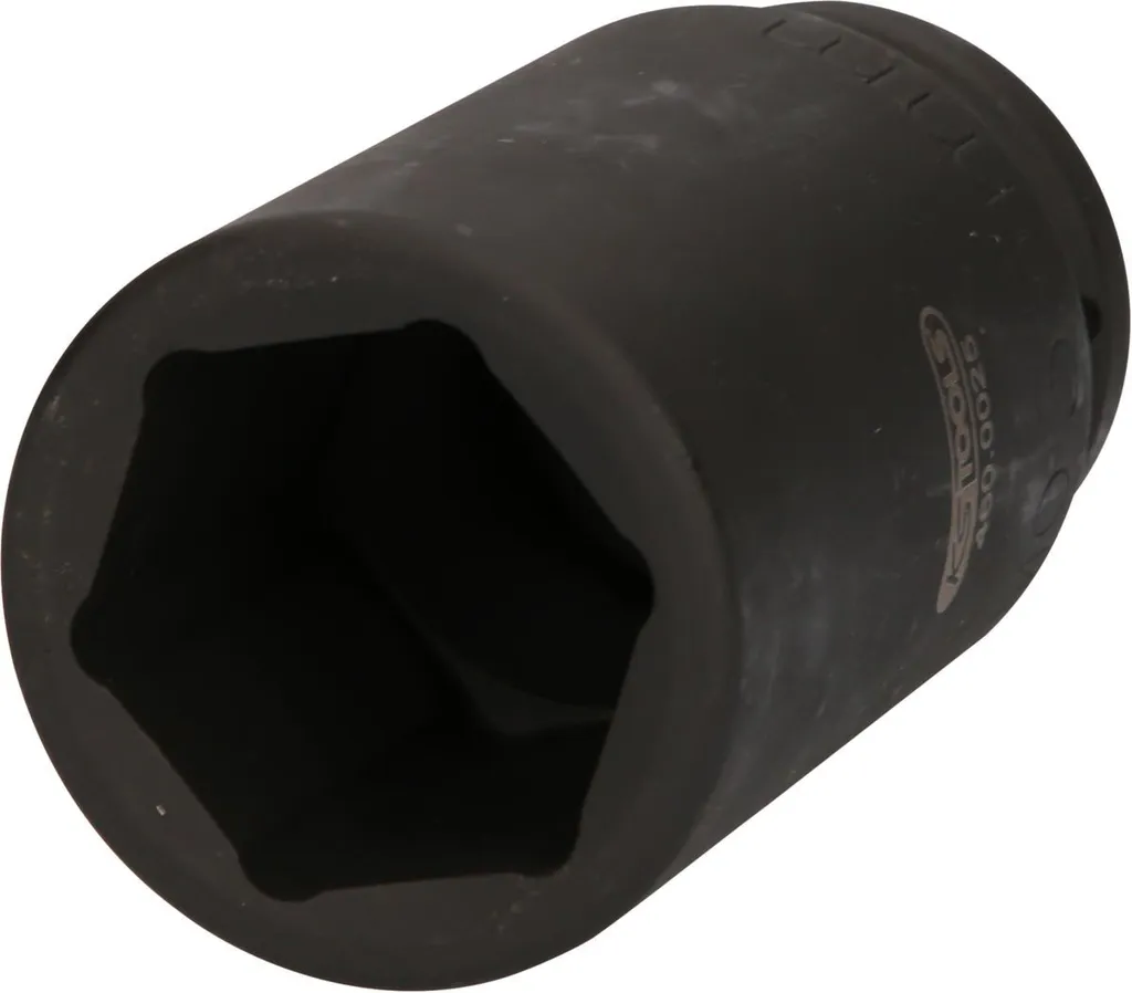 KS TOOLS 460.0025 Chiave per Dadi Asse 35mm 3/4" - Professionale