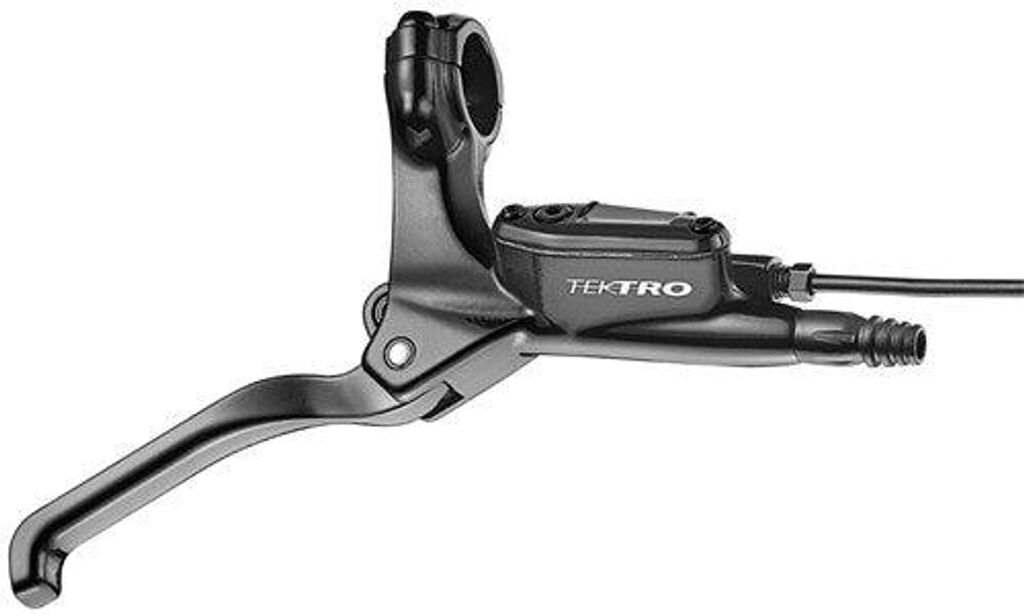 TEKTRO leva freno Hydro destra con Switch Connection DR1 Immagine del prodotto 