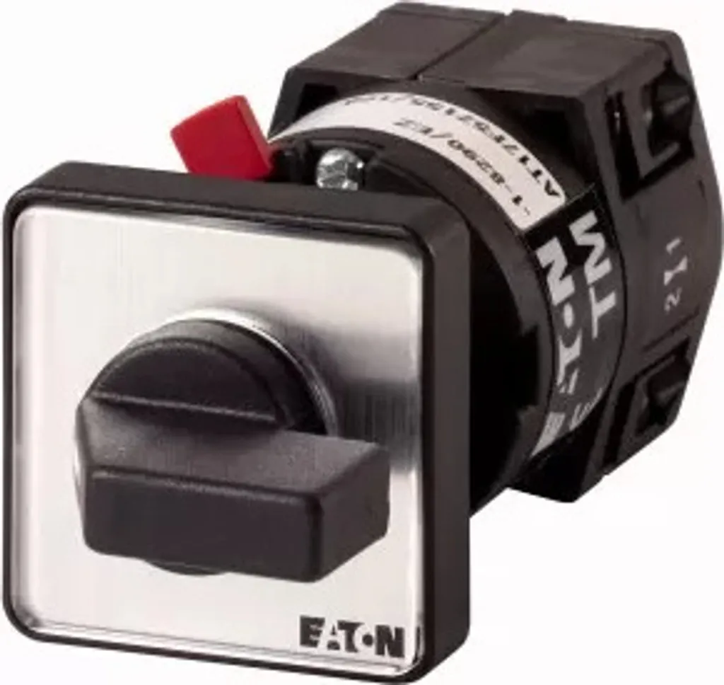 Interruttore Eaton TM-1-8176/EZ 016714 - Ricambio Industriale 10A ON-OFF