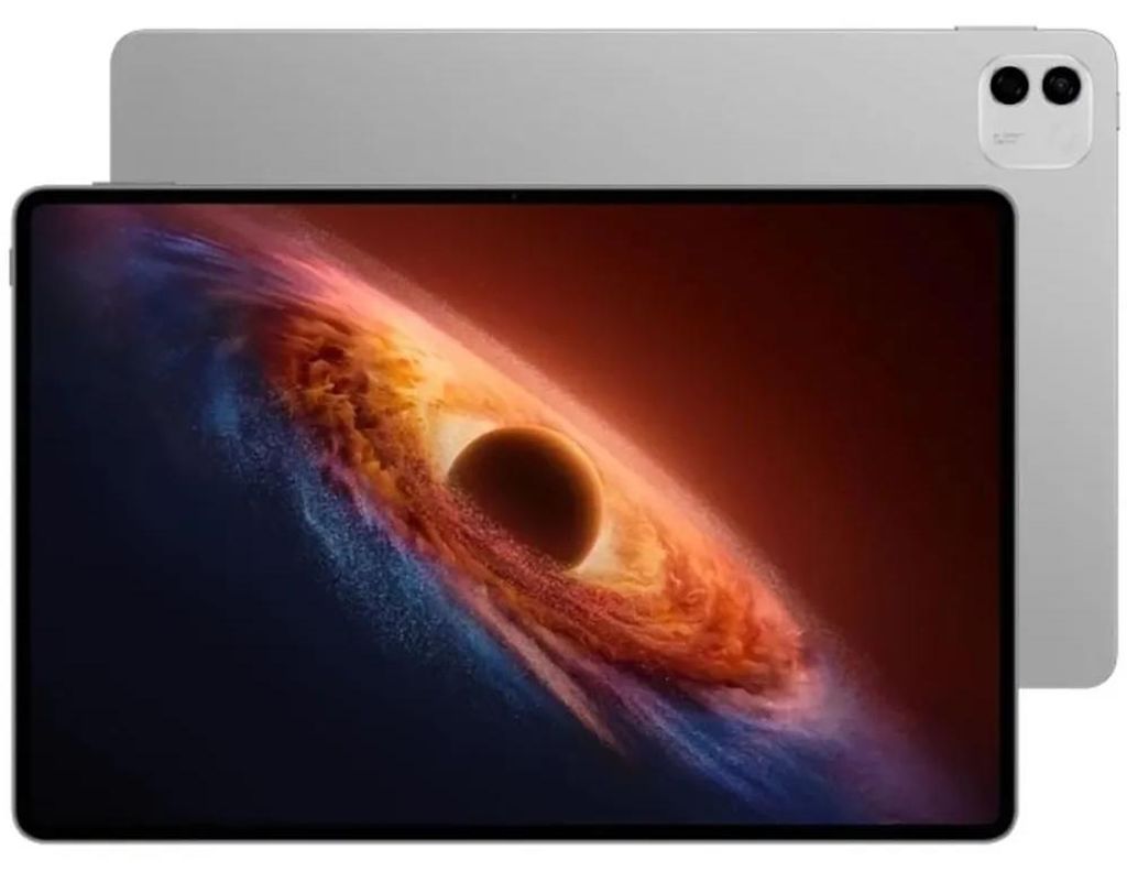 Honor MagicPad4, 31,2 cm (12.3"), 3000 x 1920 Pixel, 256 Produktbild 