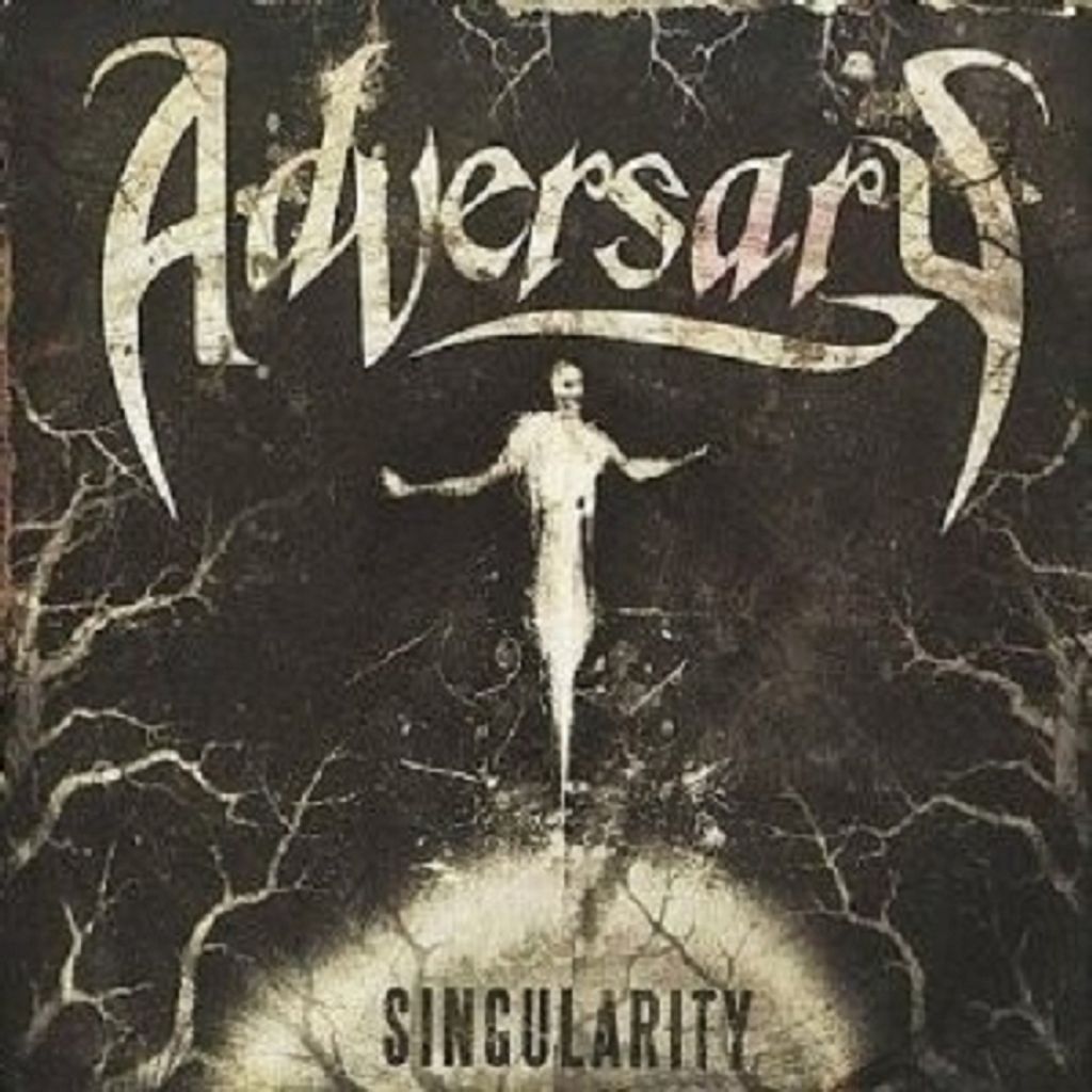 Adversary-Singularity