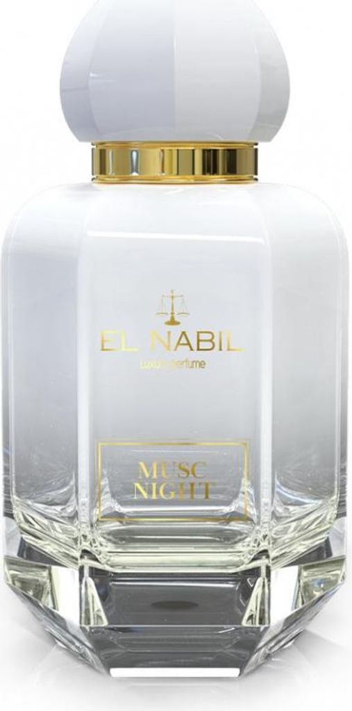 El Nabil - Musc Night Eau de Parfum 65ml Produktbild 