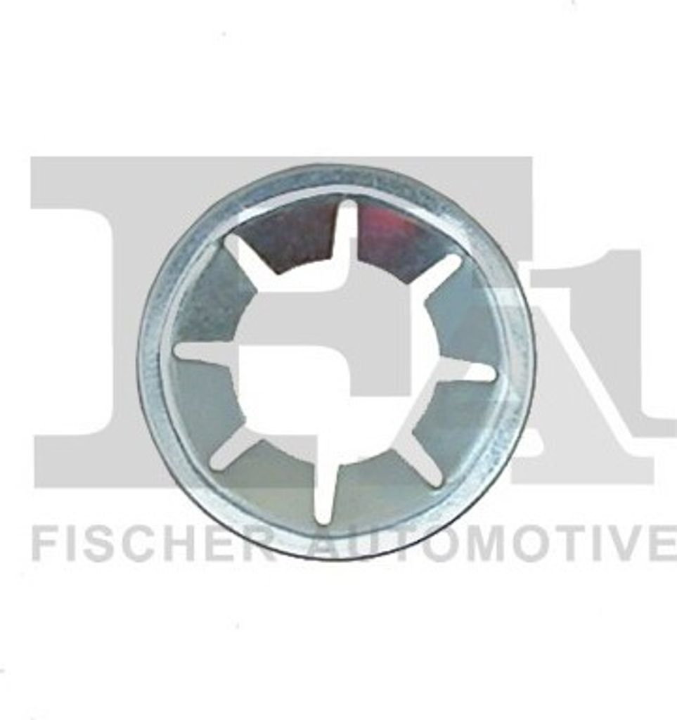 FA1 Auspuffhalter für VW CRAFTER 30-50 Kasten (2E) Mitte Auspuffanlage Montageteil 145-918