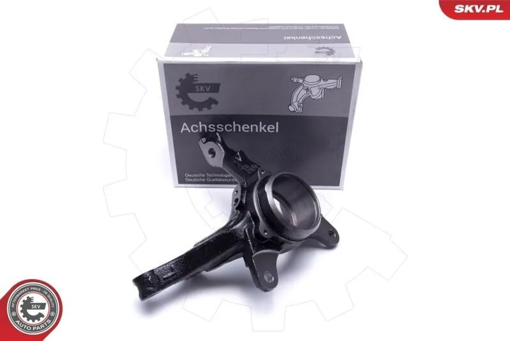 Acquista Fuso a Snodo ESEN SKV 47SKV671 per HONDA Jazz II - Left Side