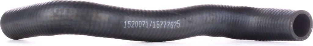 RIDEX 475R10010 - OE 026 121 053A Kühlerschlauch für Toledo I (1L2), Passat (35I), T4