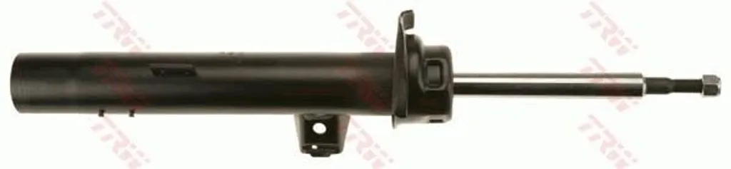 Jambe de suspension gaz TRW JGM1125SR BMW Série 3 E91 côté droit