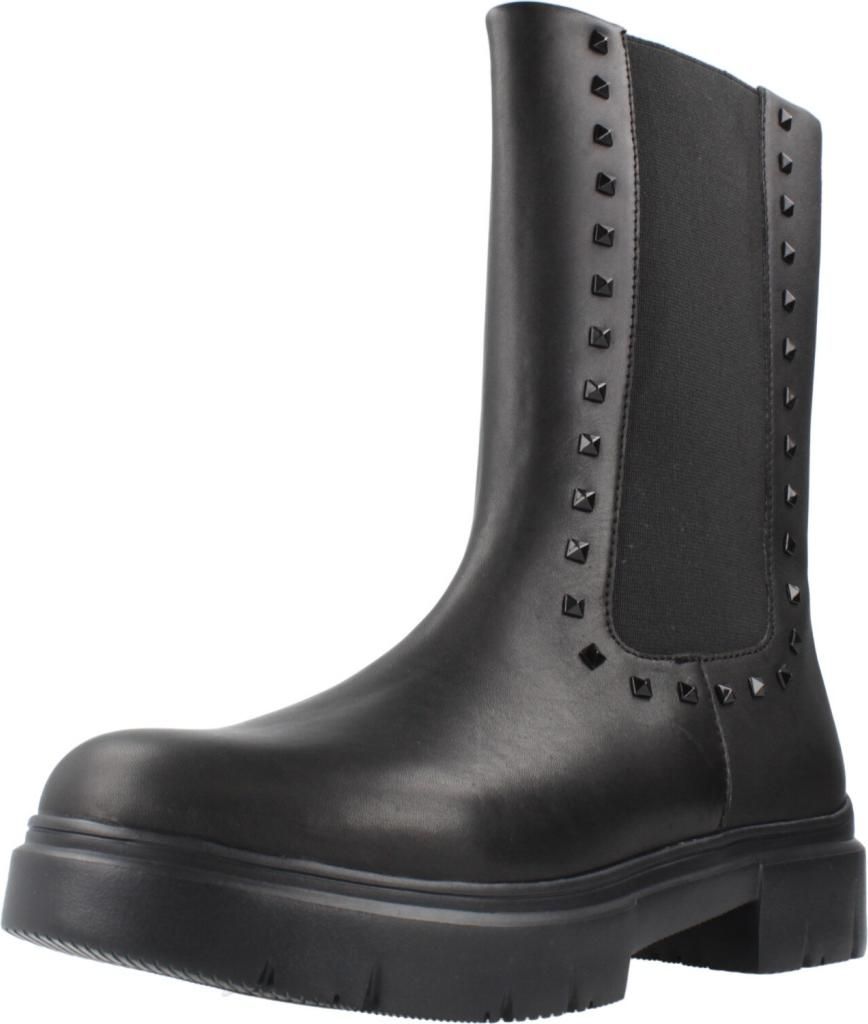 STONEFLY PHOEBE 38 ZIP LTH STUDS Schwarz