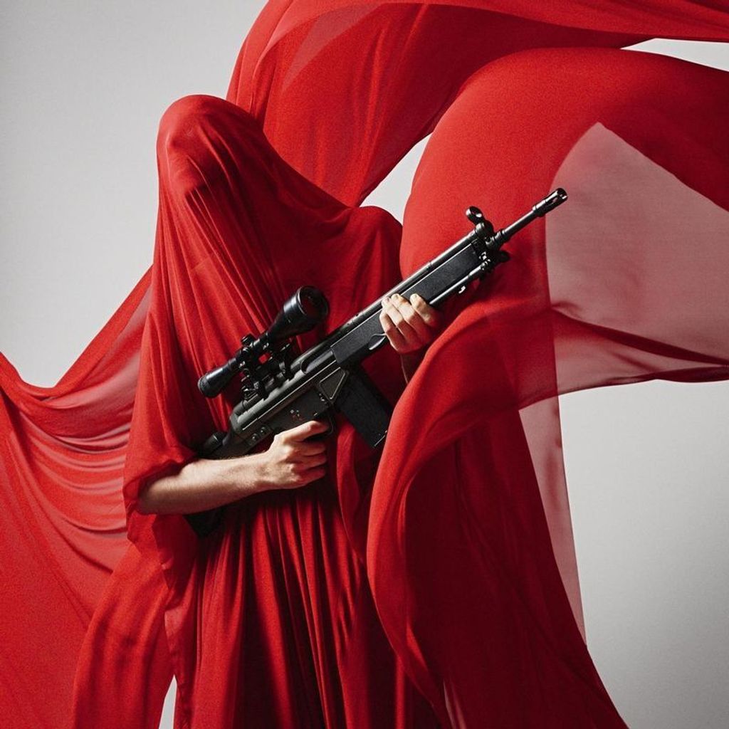 All Diese Gewalt : Andere CD (2020)