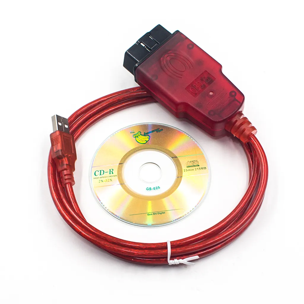 Interface Renolink 1.99 Codage Airbag et Programmation ECU par USB PC