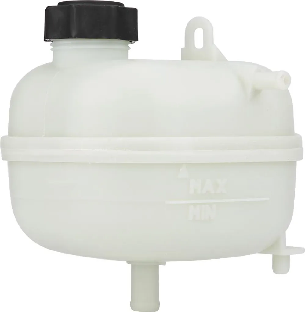 Réservoir de liquide de refroidissement pour entretien moteur voiture