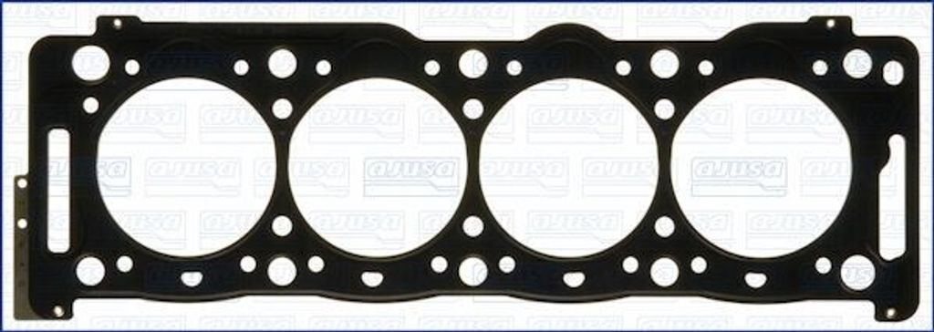 AJUSA 10116510 Zylinderkopfdichtung für FIAT ULYSSE (220) passend für PEUGEOT 406 (8B) 406 Break (8E/F) 806 MPV 605 (6B) 806 Kastenwagen (AF)