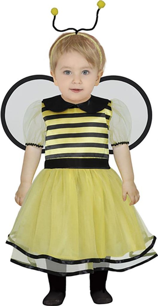 Guirca Lila Hexenmädchen-kostüm  5-6 Years  5-6 Years Produktbild 