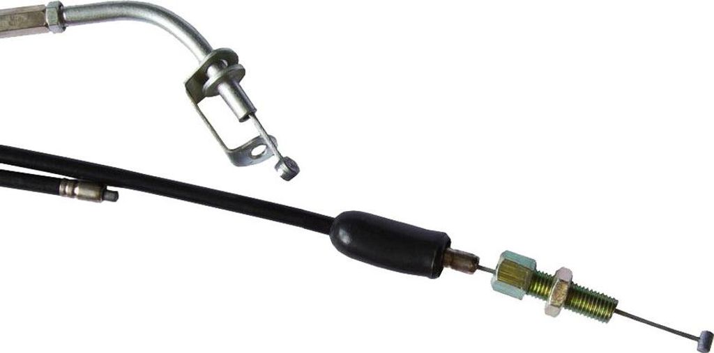 Linka Gazu Yamaha Rd 50/80 - A Zdjęcie produktu 