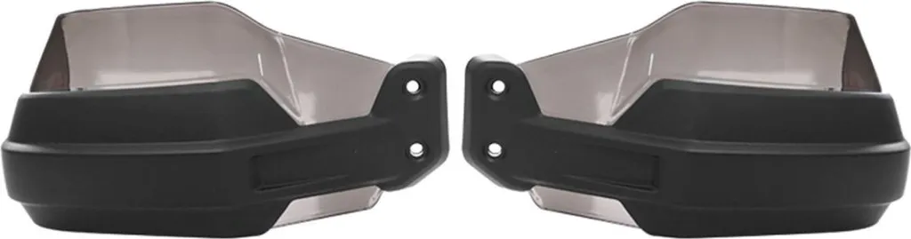 Protège-mains Pan America 1250 Harley Davidson - ABS Noir Haute Densité