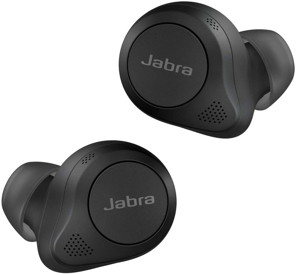 Jabra Elite 85t Bluetooth Kopfhörer True Wireless In Ear Produktbild 