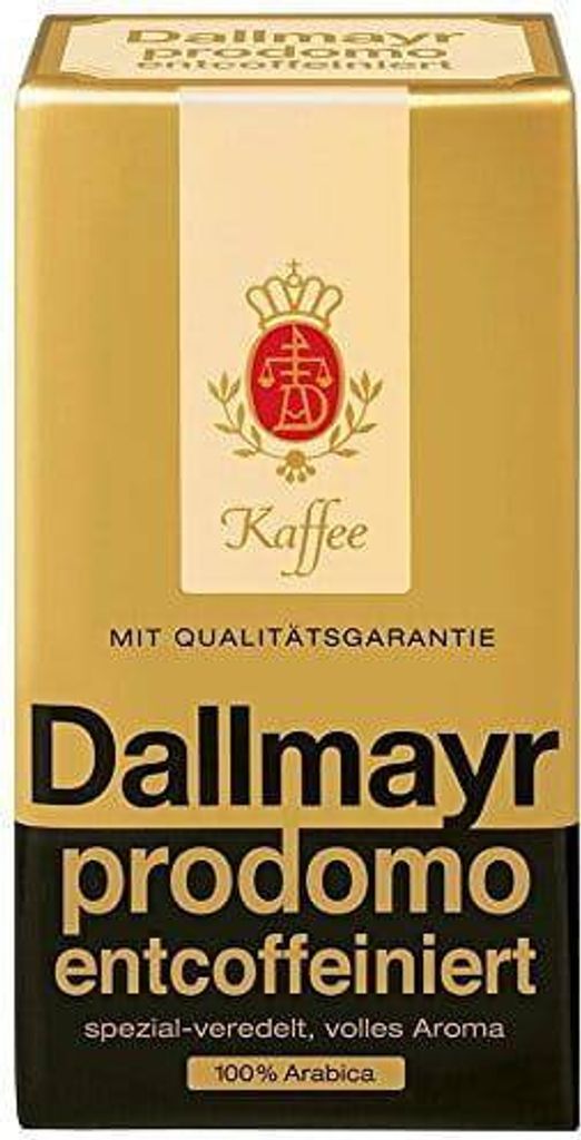A product shot of a coffee package.