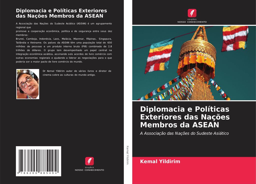 Diplomacia e Políticas Exteriores das Nações Membros da ASEAN