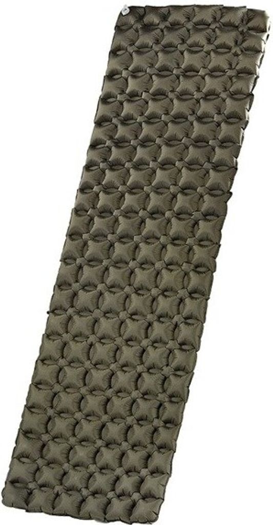 Nafukovací karimatka, matrace M-Tac 195x60 olivová Obrázek produktu 