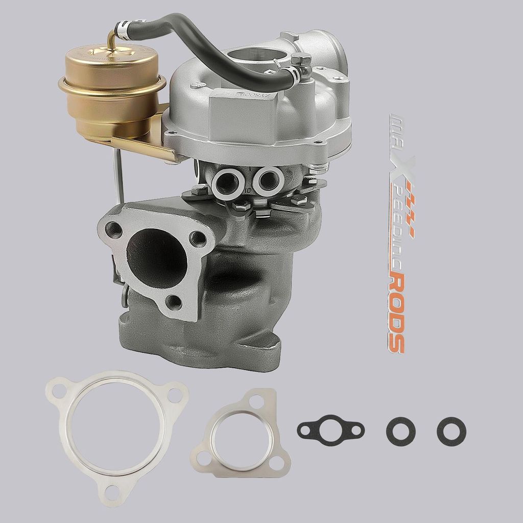 Turbolader K03 029 for Audi A4 1.8 T /150 PS AEB ANB APU AWT AVJ 53039700029 to