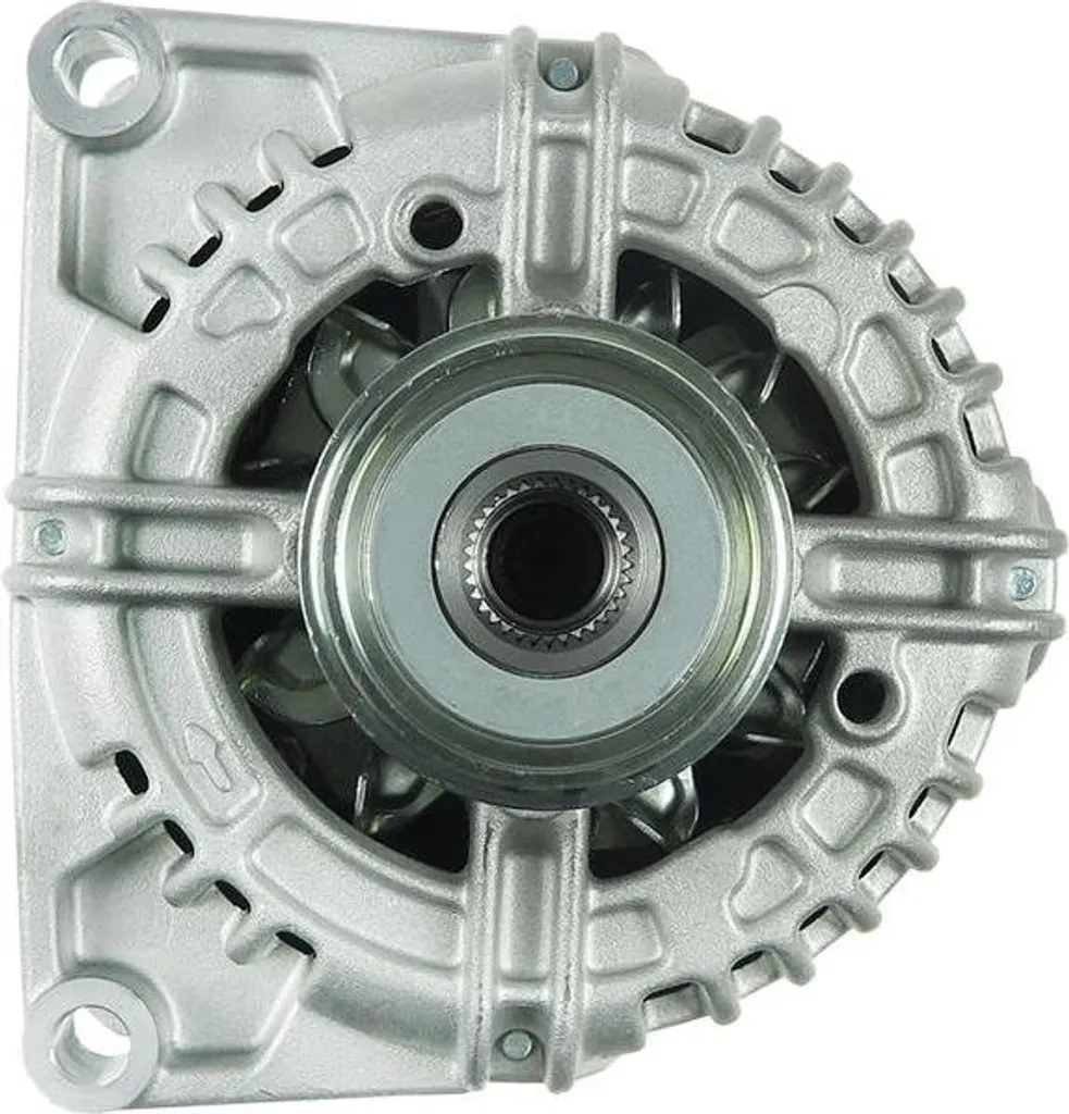 Alternateur de rechange pour Opel Astra H et Corsa 1.6 Turbo Essence