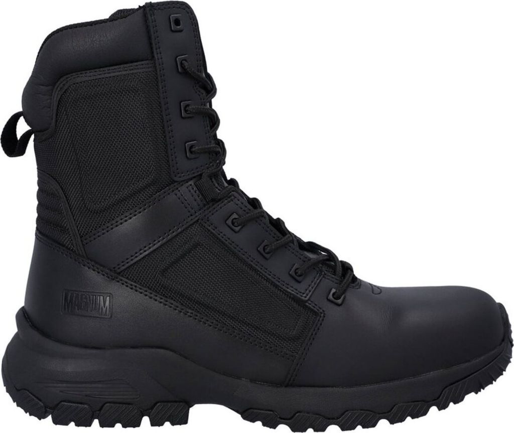 Schuhe Magnum Stiefel Vanguard 8.0 M810083021