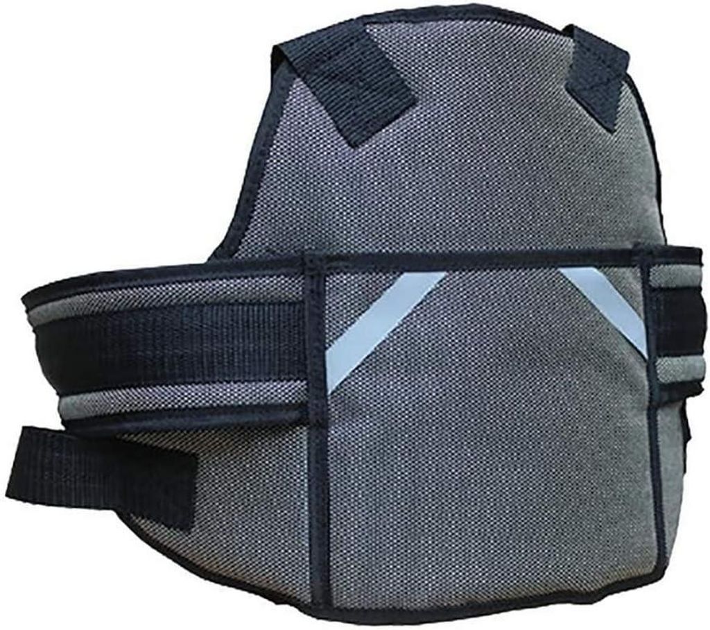 Imbracatura di sicurezza per moto per bambini, riflettente, Immagine del prodotto 