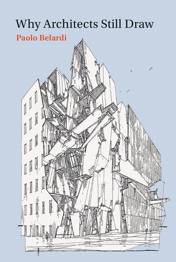 Why Architects Still Draw