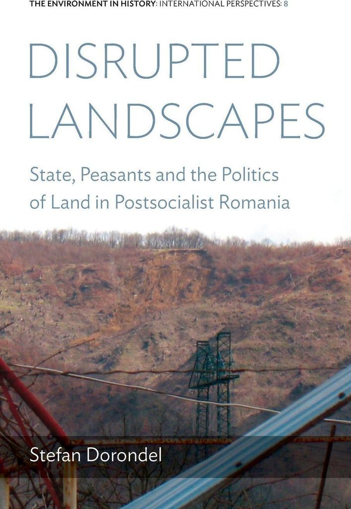 Disrupted Landscapes