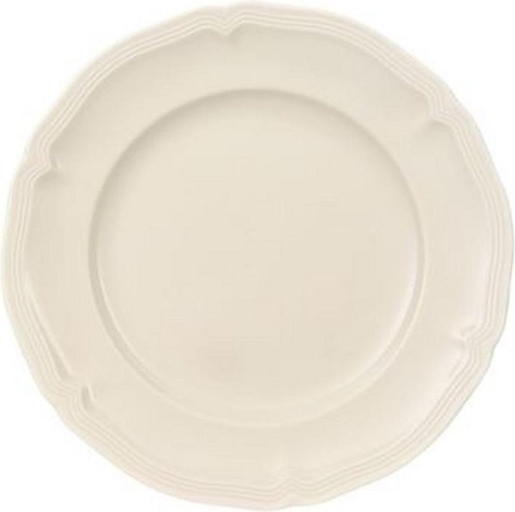 Villeroy & Boch Assiette à pâtisserie Manoir - ø 17 cm Image du produit 