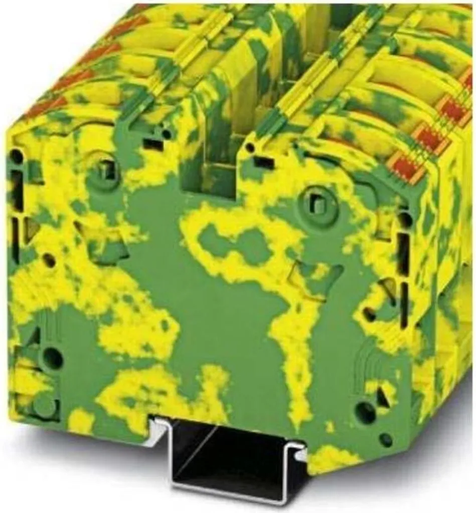 Phoenix Contact 3212066 Morsettiera Alta Corrente PTPOWER 35-PE